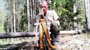 Поняга для охотника | кафедра охотоведения | охотовед.pw