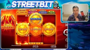 ОБЗОР НА КОИН ВУЛКАН и 3 КОИН ВУЛКАНС - ЧТО ЛУЧШЕ? СРАВН?