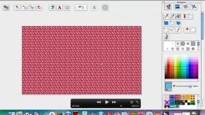 Лиза Иванова рисует в Перволого 3.0. ГБОУ Школа "Свиблово", ук Прогимназия.