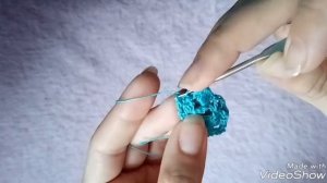 Косынка, шаль, бактус крючком | Узор для шали бактуса палантина крючком | Вязаный Бульвар