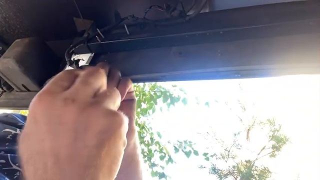 Стоп сигнал из старого птф на портер 1 смотреть онлайн