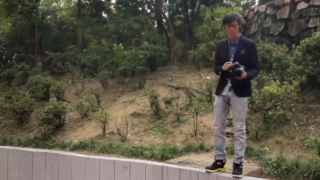 DRTV по-русски: Обзор Canon 7D Mark II смотреть онлайн