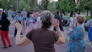 Хочу, хочу к тебе... 24.05.25...