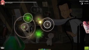 Dimasta - новаторы. а ты изобрети, а ты изобрети.(перезалив) [osu]