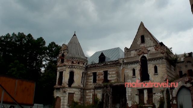 Муромцево смотреть онлайн