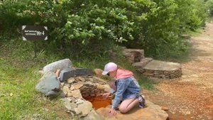 Домбай, Эльбрус, Ставропольский край! Амелия Золотце л