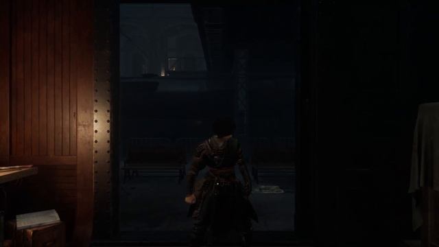 МАРИОНЕТКА ДЖЕПЕТТО!!! ► Lies of P #1 смотреть онлайн