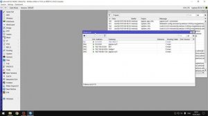 Настройка двух интернет-провайдеров на MikroTik с резервированием