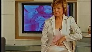 Город женщин (1 канал, 10.09.2003)