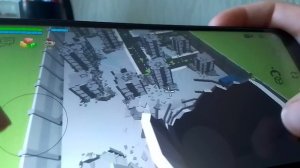 Интересный факт как будет выглядеть взрыв на станции Чернобыль в чикен ган!!!???😱