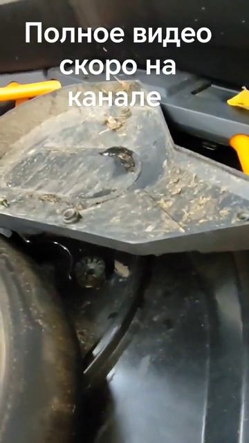 Квадрацикл RM-800, проблема с вариатором смотреть онлайн