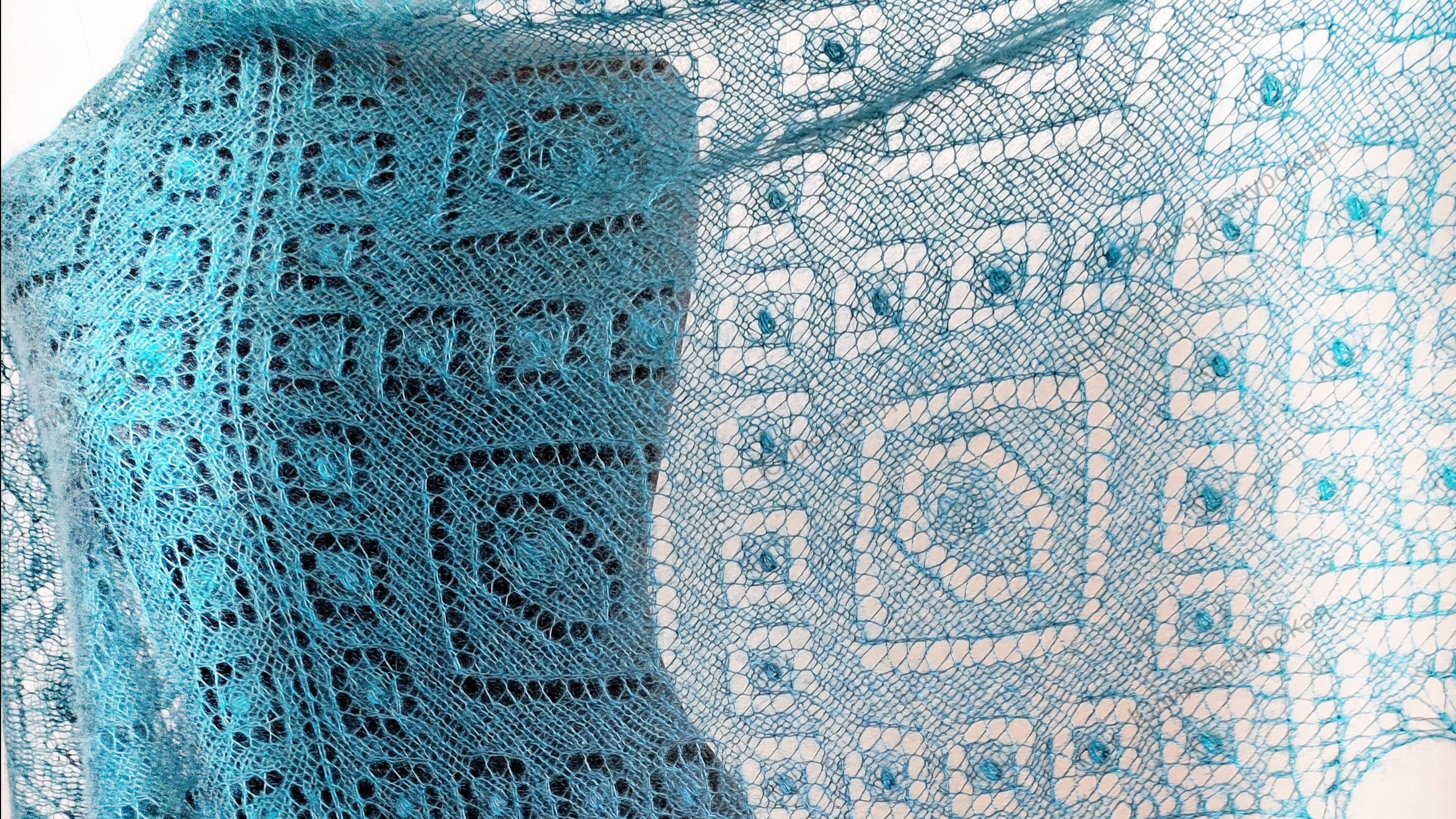 Новая шалька. смотреть онлайн