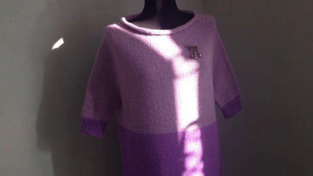 Платье закончено! смотреть онлайн