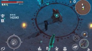 westland survival Каньон испытаний прохождение с 1 по 28 волну