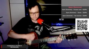 Врунгель - Агент Ноль-Ноль-Икс 🎶 кавер на гитаре и аккорды