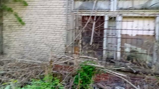 Забытые железные дороги 25.05.2025г. Прогулка до Электрозавода . (часть 1)