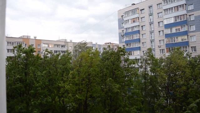 Ураган в Москве 29 Мая 2017 смотреть онлайн