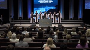 Жизнь моя как море