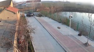 BRAIN TIME.  105 Incredible Moments Caught on CCTV Camera