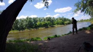 Рыбалка в поиске новых мест