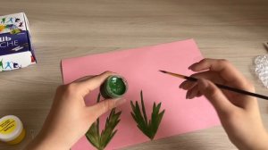 Одуванчики