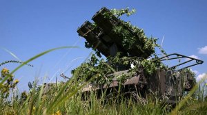 Силы ПВО сбили еще два летевших на Москву беспилотника ВСУ
