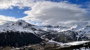 "Андорра-ла-Велья 🇦🇩" - "ИСПАНСКИЙ 🇪🇸" Походы и треккинг в Пиренеях  🌄 ЧИСТОЕ ПУТЕШЕСТВИЕ.