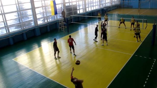 2017 01 22 — ККЛП1  - Темп — 3 смотреть онлайн