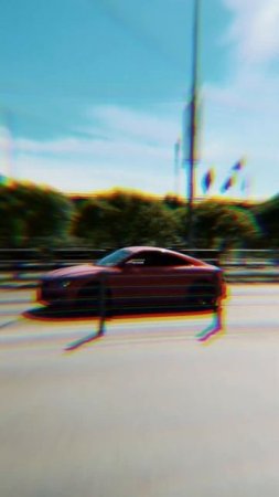 Кастом выхлоп на Audi TT 1.8 — Аргон