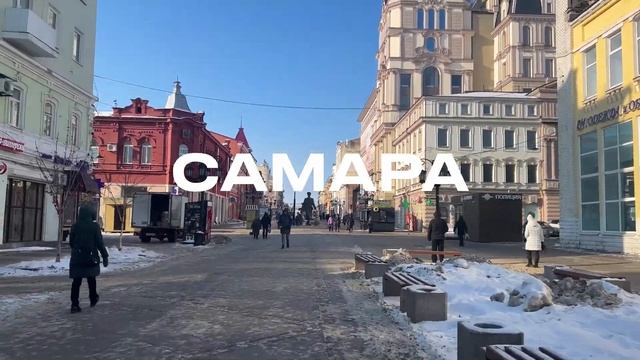ТОП-10 Городов России Для Путешествий | Куда поехать в Р