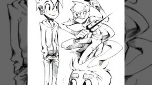 Классный ниндзя Art