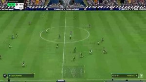 Эфемерная победа с разницей в один