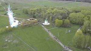 20050509 Вяжи, Орловская обл.