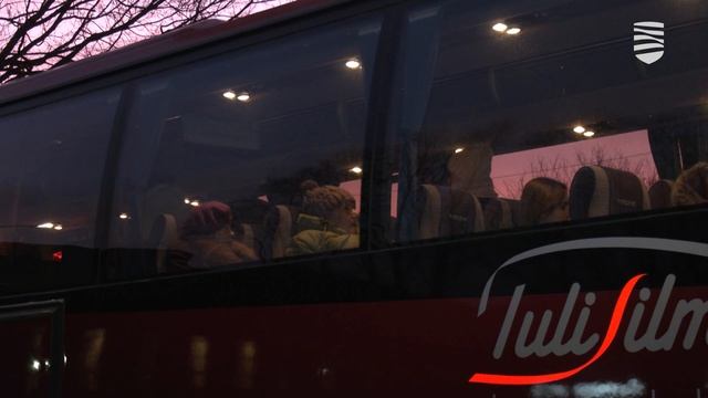 Вторая попытка посетить монастырь в Куремяэ оказалас?