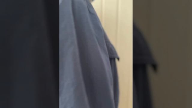 ПРОДАНО❌Немецкая ветровка с капюшоном (54-56) смотреть онлайн