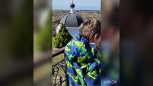 Экскурсия по городу Киржач