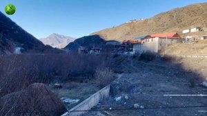 Джейрах: как добраться и на что посмотреть