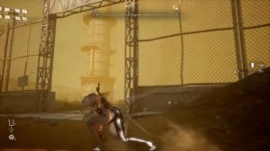 stellar blade великая пустыня солнечная башня