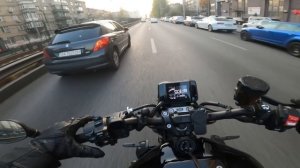 5 причин полюбить Yamaha XSR900 2024 - мотор, дизайн, цена