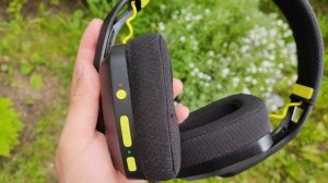 🎧НАУШНИКИ, КОТОРЫЕ СТОЯТ ТВОЕГО ВНИМАНИЯ🎧 | VGN VE SIREN V1