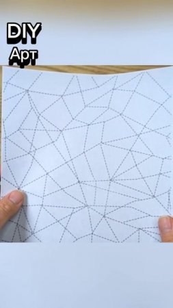 Оригами своими руками легко. DIY
Арт