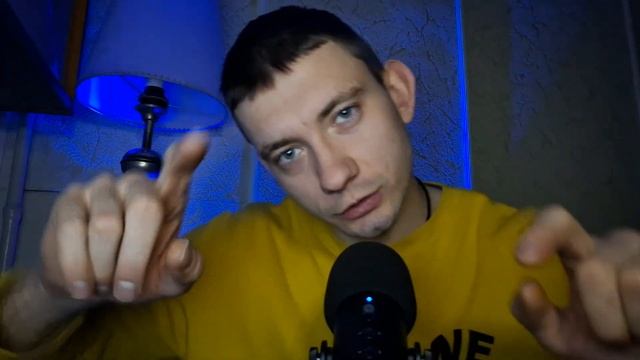 АСМР "Полезный Шёпот": 30 тайных фактов о глубинах океан