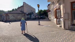 ОБСТАНОВКА СЕГОДНЯ Приморский и Феодосия ЧТО ПРОИСХО?