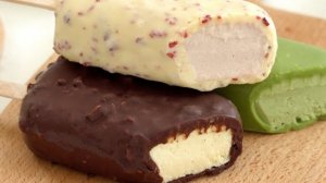 Домашнее мороженое тает во рту! мороженое🍨🍦🍨