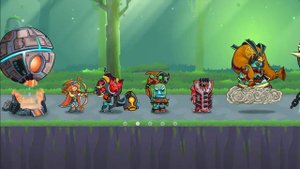 Покорение башен (Tower Conquest)===это КОНЕЦ...