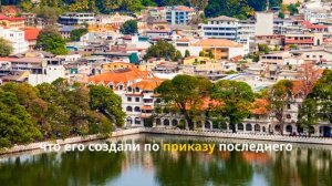 Топ-5 мест Шри-Ланка – Ваш путеводитель 2024/2025!