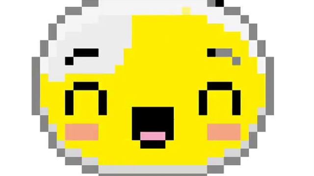 No color. #1 Draw a smile. Рисуем смайлик смотреть онлайн