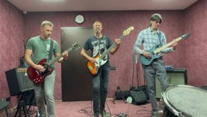 Ключ (демо) 27.05.2025