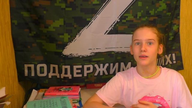 Эксклюзивные новости из прифронтового города Белгоро