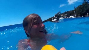 Лика голубая горка